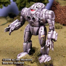 Battletech Miniatures - Pillager PLG-3Z - 20-762 - Iron Wind Metals