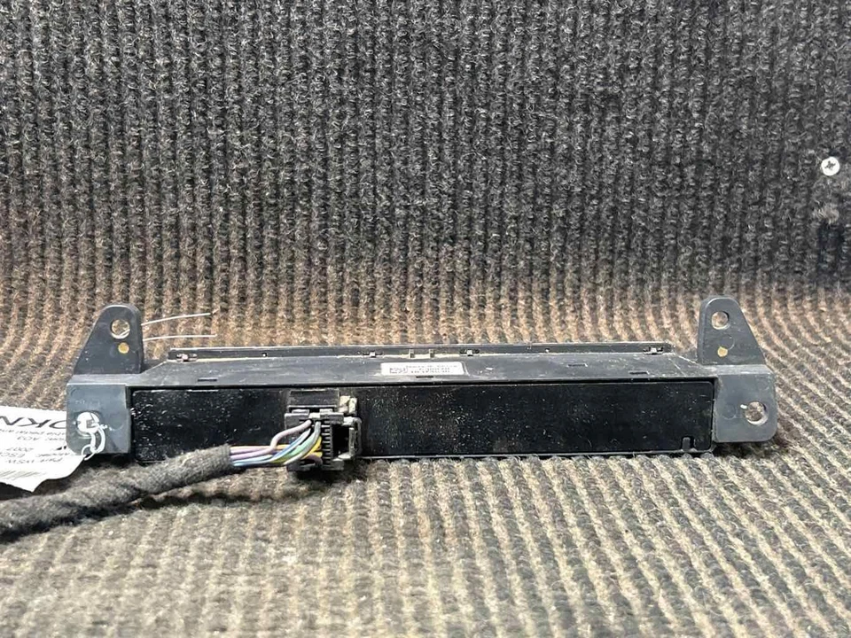 Fits 2007 Cadillac Escalade ESV Wiper Switch Foto 2 de 4