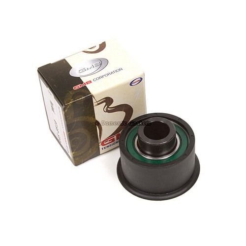Timing Belt Water Pump Kit Fit 93-02 Mazda 626 Millenia MX6 Ford 2.5L MX3 1.8 - Picture 5 of 10