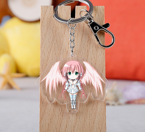 Heaven's Lost Property Sora no Otoshimono Ikaros Acrylic