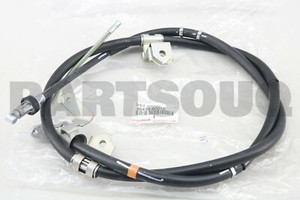 Toyota 46430 60010