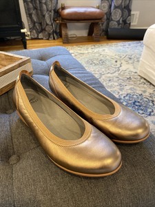 rose gold dansko