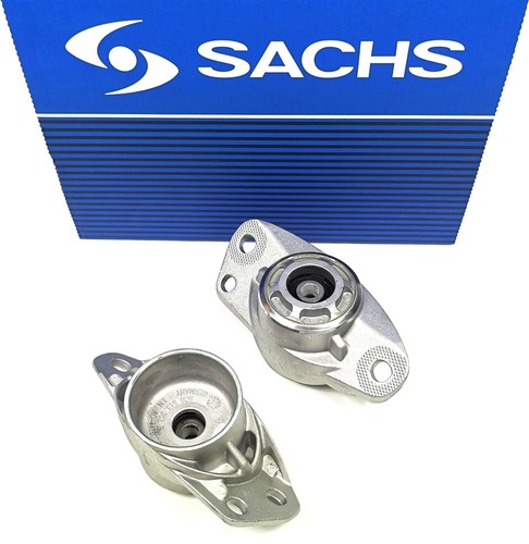 2x SACHS Domlager Hinten Audi A3 VW Golf V VI Jetta III IV Seat Leon Altea - Bild 3 von 3