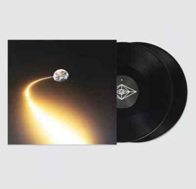 Slander - Thrive 12  2LP Vinyl Full Length Album LE 500 BRAND NEW SEALED IN HAND