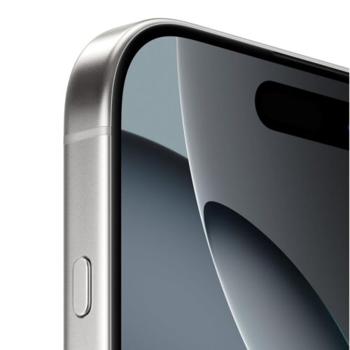 Apple iPhone 16 Pro Max 5G - A18 Pro 6.9" OLED Triple Camera Dual SIM Card Tray - 第 11/32 張圖片