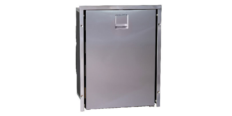 Isotherm Frigorifero CRUISE 42 Inox Clean Touch CR42 50.827.30