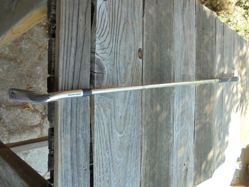 Snake Eyes 685 X Forged Single 6 Iron Golf Club Right Hand Steel D Gold S Shaft - Picture 7 of 9