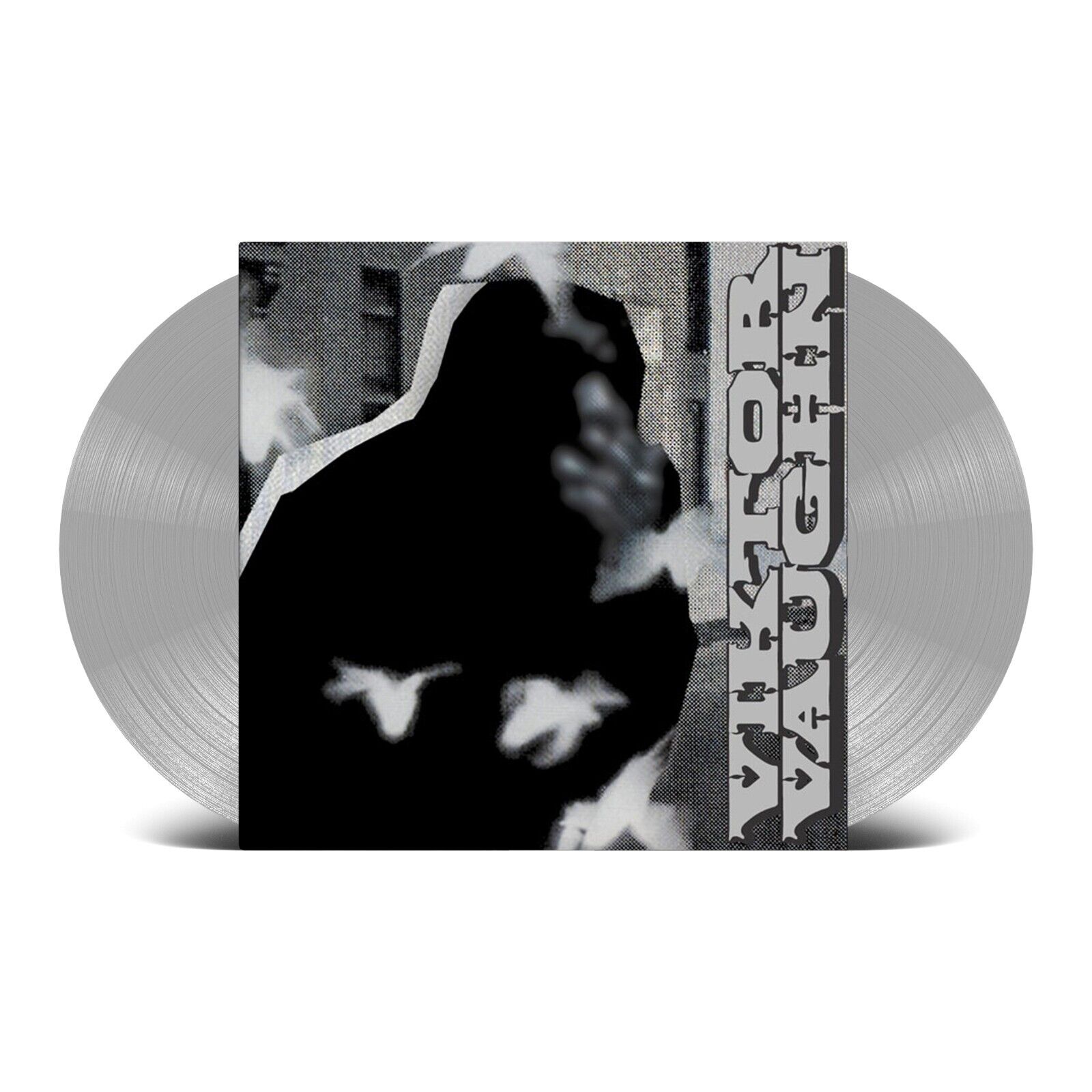 Viktor Vaughn - Vaudeville Villain (2xLP - Silver) Vinyl Record, New