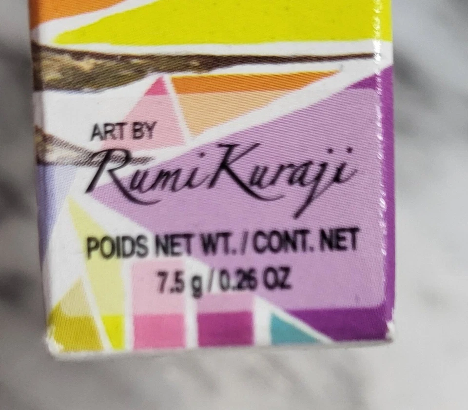 Tinte labial relleno de gelatina. Artistry Studio Edición Tokio. Paquetes de 2,5 g. CADUCIDAD Foto 3 de 4