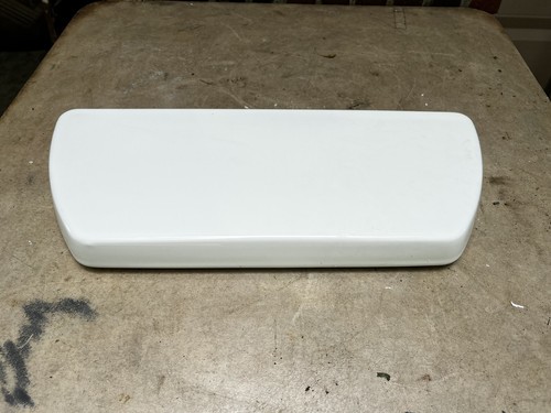 Kohler toilet tank lid Top Vtg Bathroom Standard Replacement Cover