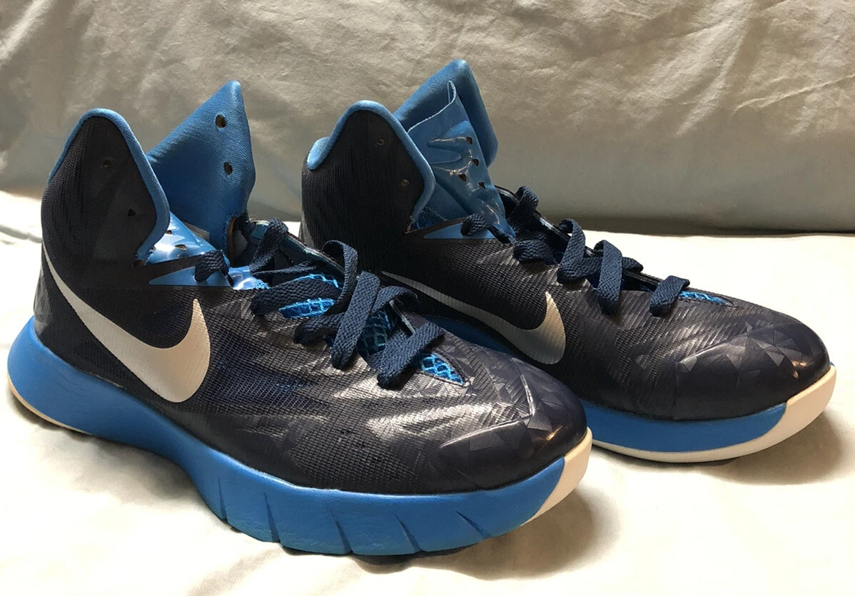 Nike hyperquickness 2018 hotsell