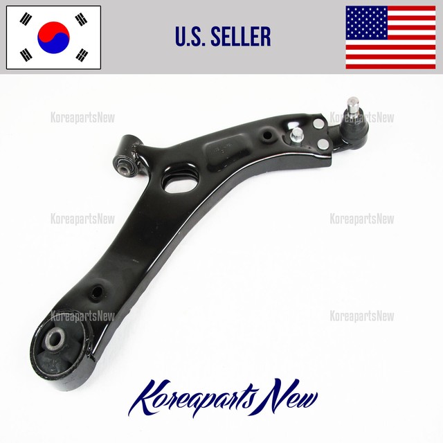 Control Arm Front Right PASSENGER Side Lower for Kia Sportage 20112016