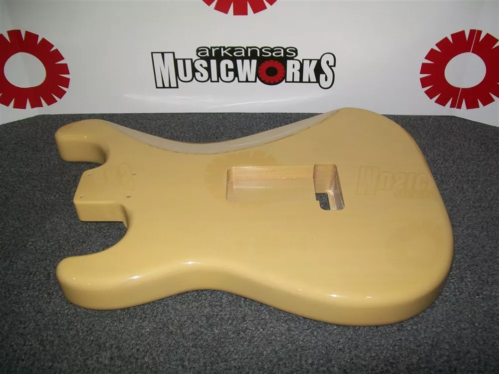 Stratocaster body for sale deals