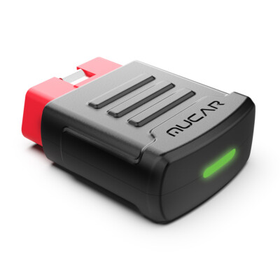 MUCAR BT200 Bluetooth Full Systems Car Diagnostic Tool OBD2 Scanner Code Reader