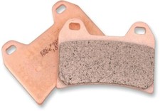 Bmw F 800 GT 2013-2020 EBC Front Sintered "HH" Brake Pads FA244HH