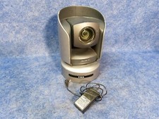 Sony BRC-H700 HD High Definition Color Video Camera PTZ E23