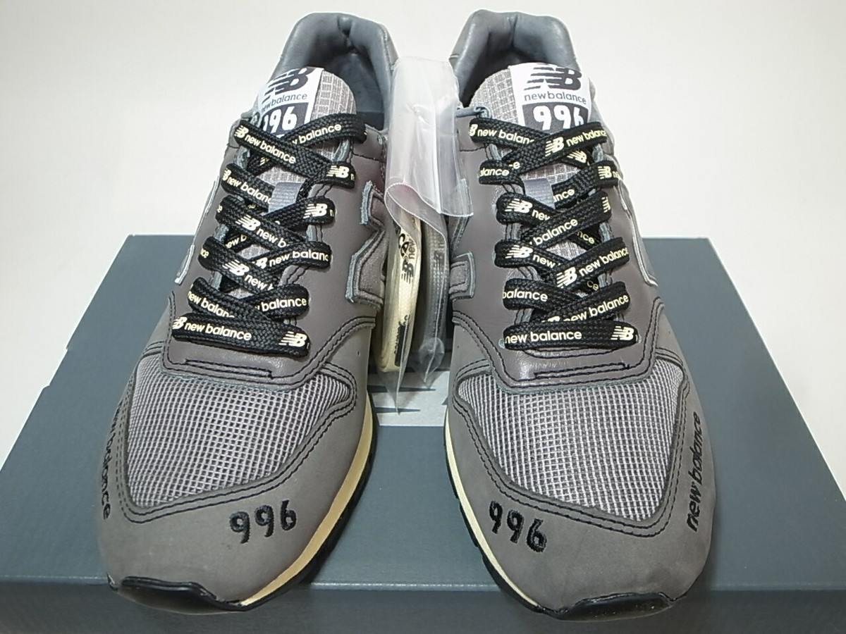 2019 N.HOOLYWOOD x NEW BALANCE CM996NHB LIMITED TO 996 PAIRS 2019 N.HOOLYWOOD x NEW BALANCE CM996NHB LIMITED TO 996 PAIRS
