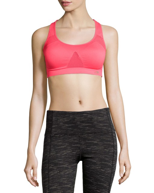 marika tek sports bra