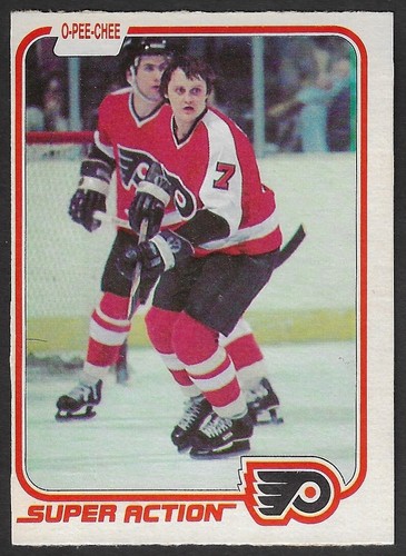 1981-82 O-PEE-CHEE HOCKEY 201-396 (YOU PICK-GET 25% OFF & FREE SHIPPING-READ) - Picture 55 of 211
