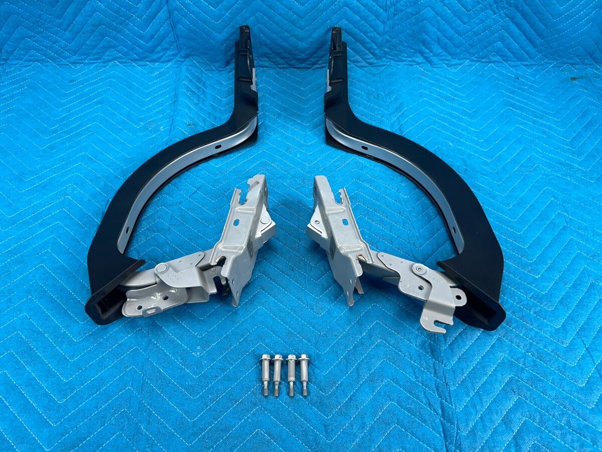 Trunk Lid Kit | LEXUS IS BASE 2019 Trunk Lid Kit | LEXUS IS BASE 2019
