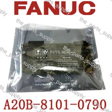 1PC NEW Fanuc Robot circuit board A20B-8101-0790