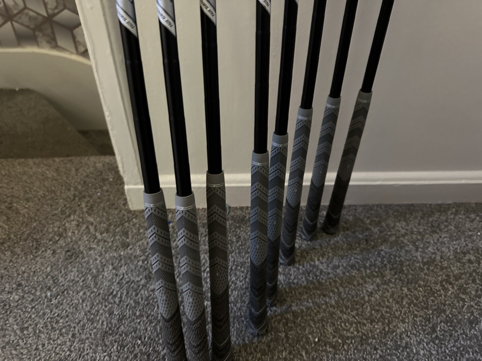 Titleist T200/T100S 2021 Irons Combo Set eBay