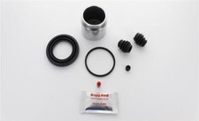 Kits de frein Renault Kadjar