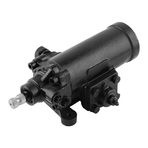 27-7501 Power Steering Gear Box For 1968-77 Chevy C10 C20 C30 Blazer GMC C15 C25 - Picture 11 of 11