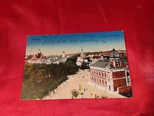 Antike Postkarte Ansichtskarte Motivk. Freibe...