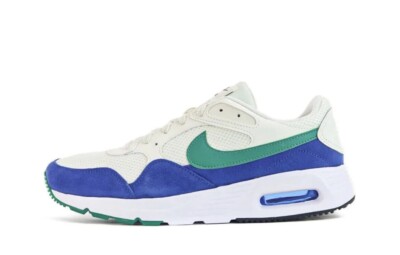 nike women's air max sc running shoes