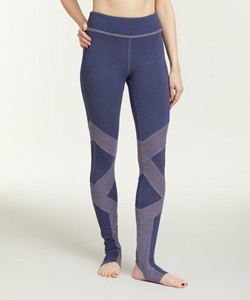 criss cross yoga leggings