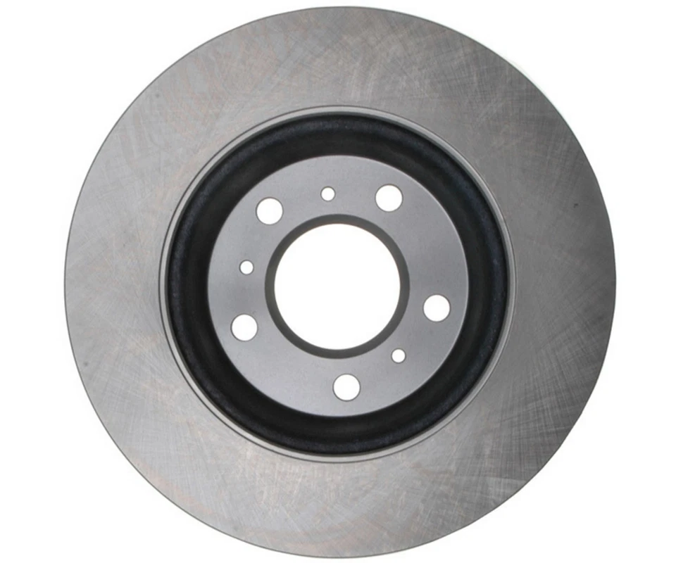 前套件雷贝斯特盘式制动转子适用于 2005 雪佛兰 Uplander (62251) — 第 4/4 张图片