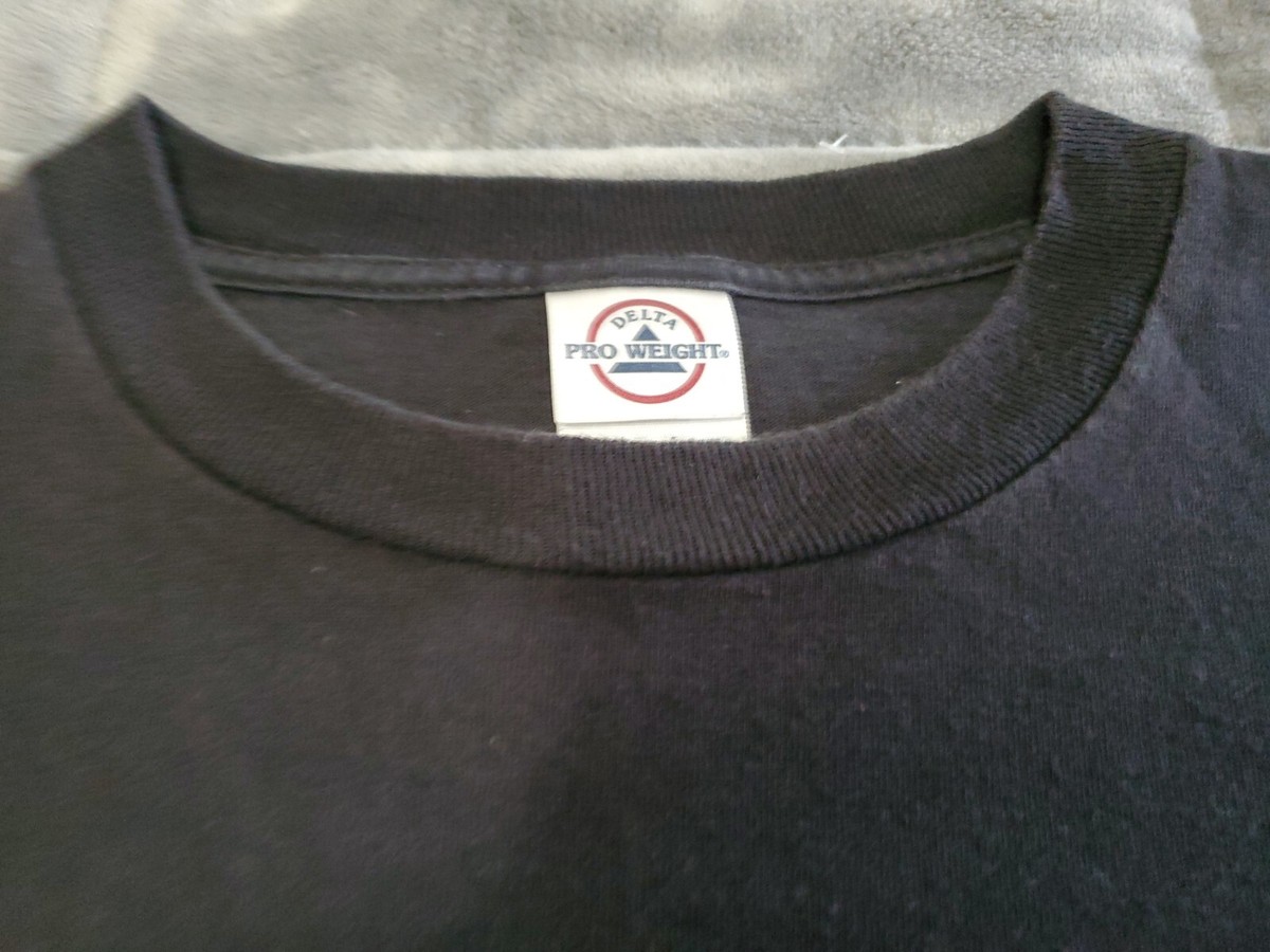 Slayer I've Made My Choice 6/6/06 Fan Club Limited Tshirt SZ L | eBay