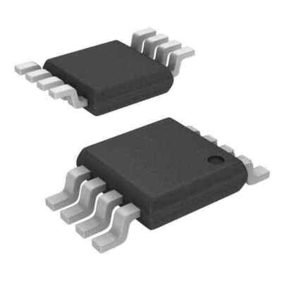 IC GATE XOR/XNOR ECL 2INP 8TSSOP