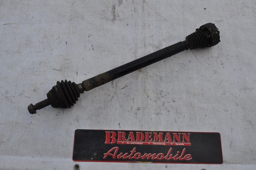 Seat Arosa 6H1 37KW Achswelle Antriebswelle vorne rechts