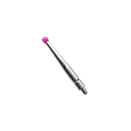 2mm Ruby Ball Contact Point,18.7mm for Mitutoyo Dial Test Indicators 21CZA210