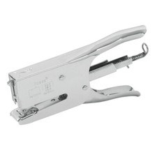 Hand Plier Metal Stapler Silver 24/6 26/6 