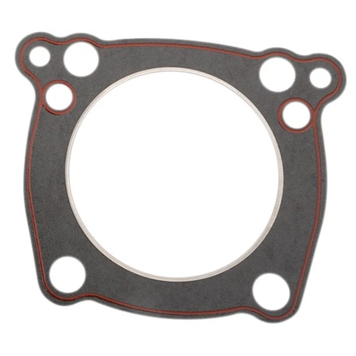 Juego de juntas de culata 16500326 (PAR) para Harley-Davidson Milwaukee-8 Foto 2 de 2