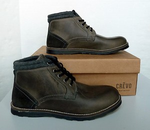 crevo geoff boot