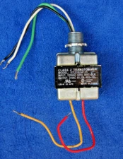 OEM Irritrol / Hardie Rain Dial EXT transformer 57LEIB24125 for RD-600, 900,1200