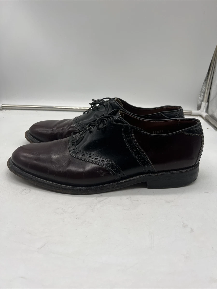 みーちゃん未使用品【Allen Edmonds】 　サイズ28.5cm 楽天市場】アレン エドモンズ（靴サイズ（cm）28.5）（靴）の通販