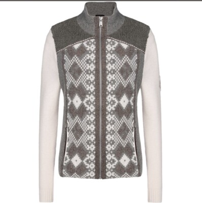 Napapijri sweater jacket