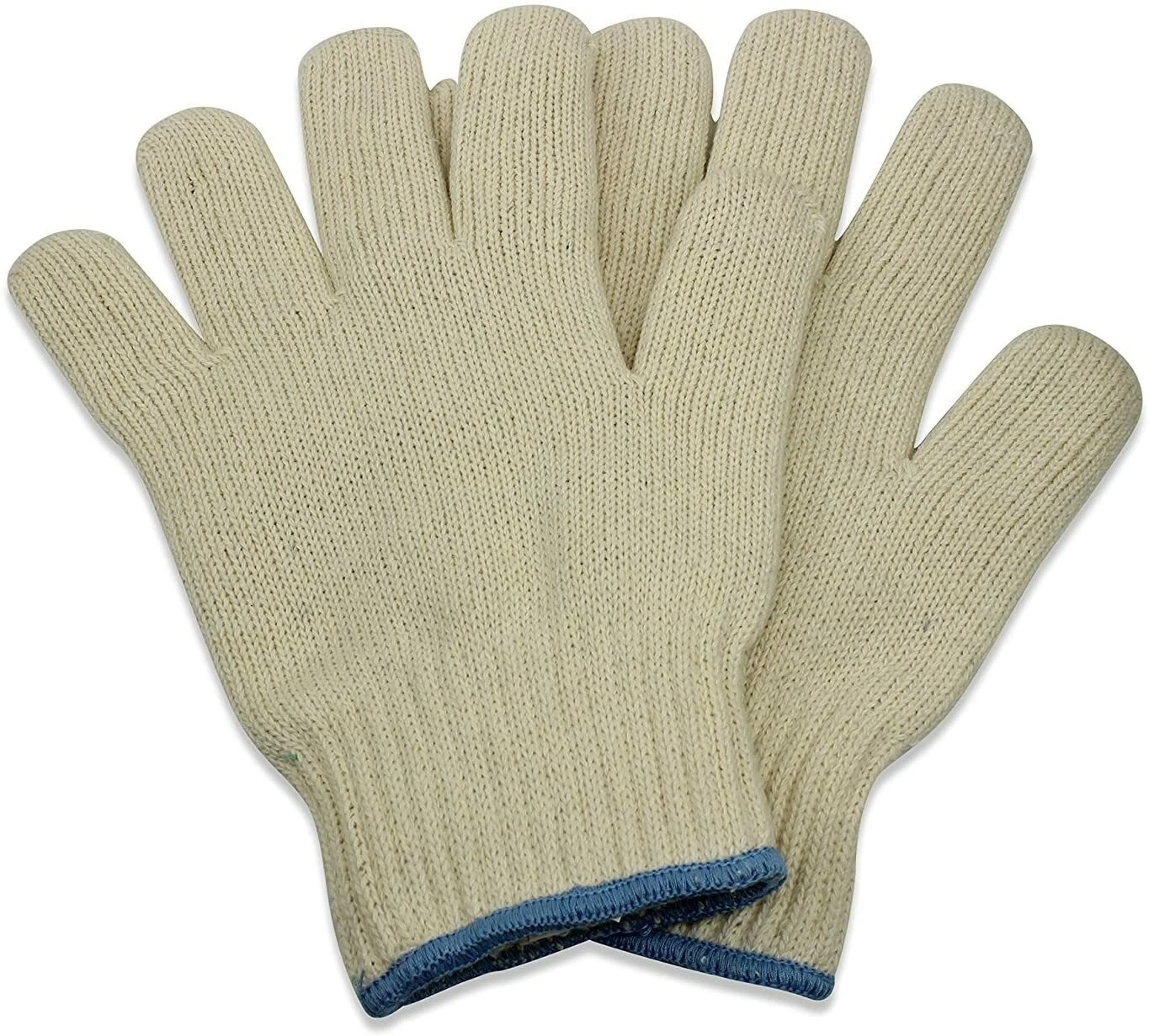 Heat Resistant Cooking Oven Gloves Cotton Mitt Heat Protection Case of 34 units
Opens in a new windo