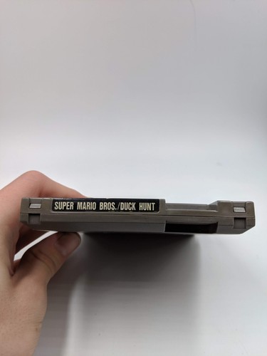 NESG - Nintendo NES Original OEM Authentic Games (MAKE A BUNDLE)(PICK YOUR GAME) - Picture 529 of 636
