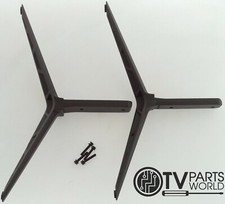 Vizio V655-G9 Genuine Original OEM TV Stand Base Legs Set V655-G9-STAND-AWS