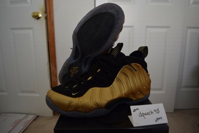 pink blue and gold foamposites