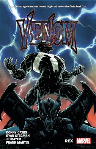 Venom by Donny Cates Vol. 1: Rex - Image 11