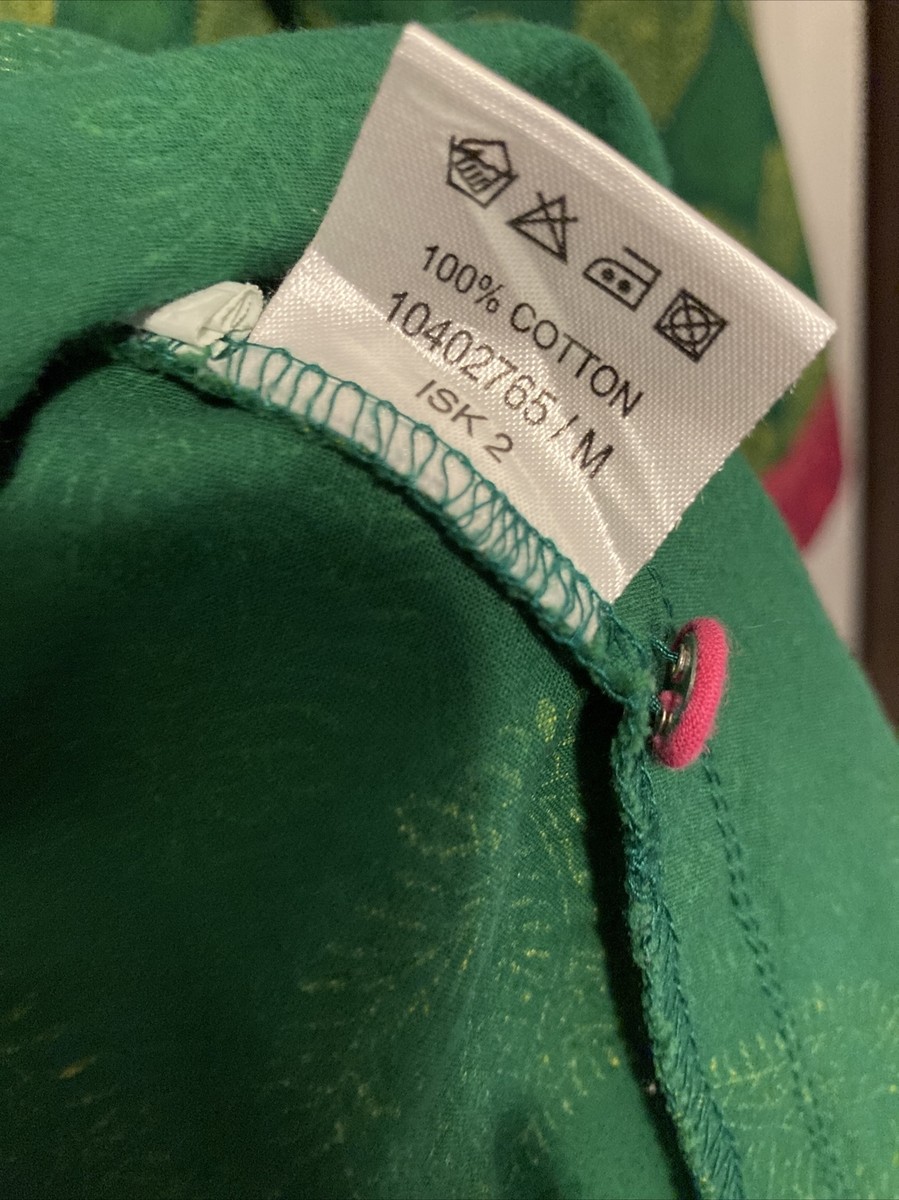 Westside Green Kurti Dress Size Large | eBay Westside Green Kurti Dress Size Large | eBay