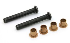 USA-MADE Door Hinge Pin & Bushing Repair Kit / FITS 64-91 FSJ FULL SIZE JEEP SJ