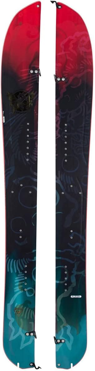 ROSSIGNOL ロシニョール XV SASHIMI LG SPLIT 156 Rossignol Men's Rossignol XV Sashimi Splitboard